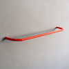 Porte serviette rouge neon