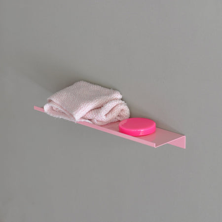 Tablette Z rose