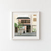 Affiche 'Tokyo Girl in Kyoto'