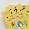 Book 'The city speaks to us: a short introduction to heritage'