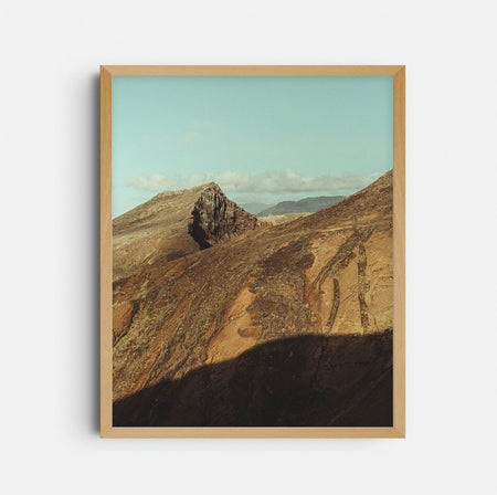Photograph 'The Crest'
