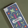 Coffret de semences Le potager de la mi-ombre