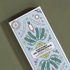 Vegetable seed box to sow directly in the vegetable garden 