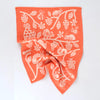 Bugs &amp; Brambles Dish Towel