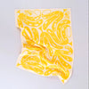 Go Bananas dishcloth