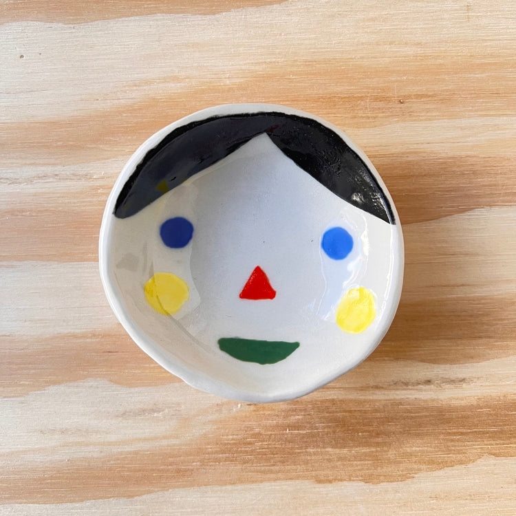 Petit bol Little Face