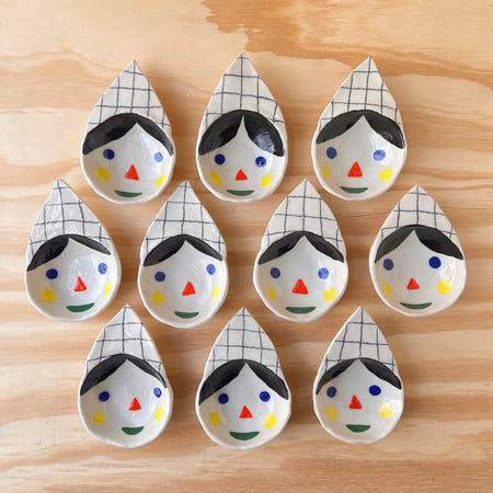 Petit bol Babushka
