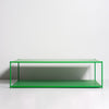 Long Halte coffee table [various colors]