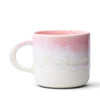 Tasse en céramique Chug [couleurs variées]