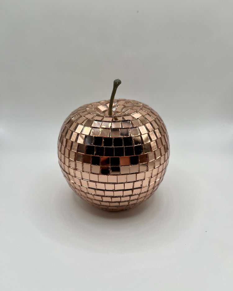 Apple Macintosh disco decor [various colors]