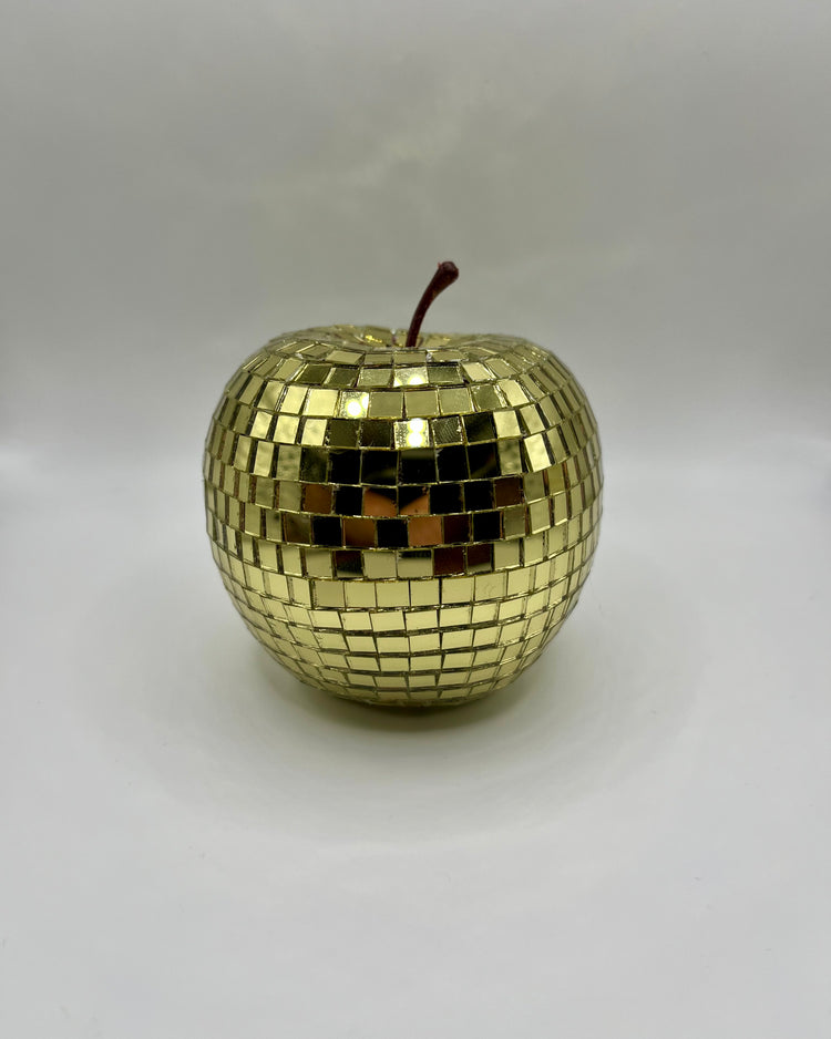 Apple Macintosh disco decor [various colors]