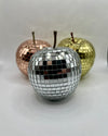 Apple Macintosh disco decor [various colors]