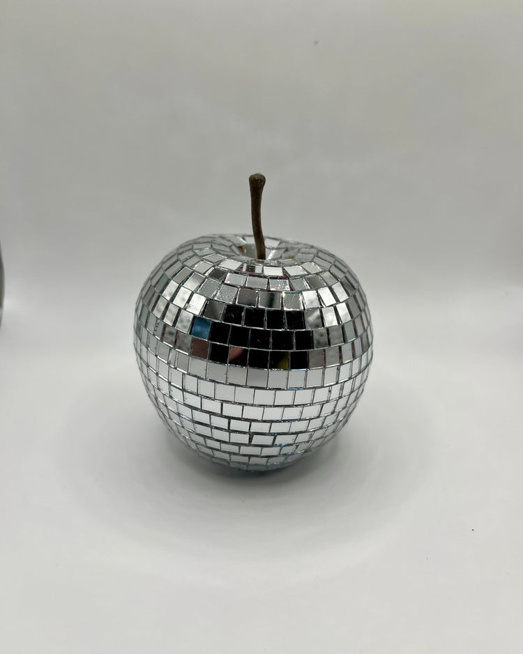 Déco disco Macintosh Apple [couleurs variées]