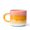 Tasse en céramique Chug [couleurs variées]