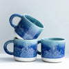 Tasse en céramique Chug [couleurs variées]