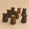 Figurine Wordless