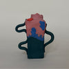 Wabi Sabi Vase #4