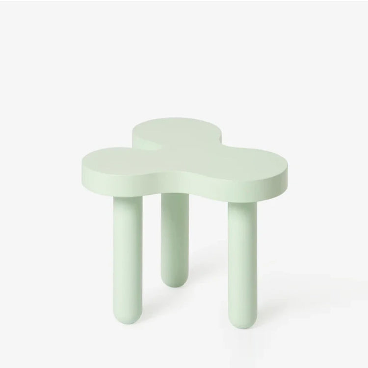 Table d'appoint Splat [couleurs variées]