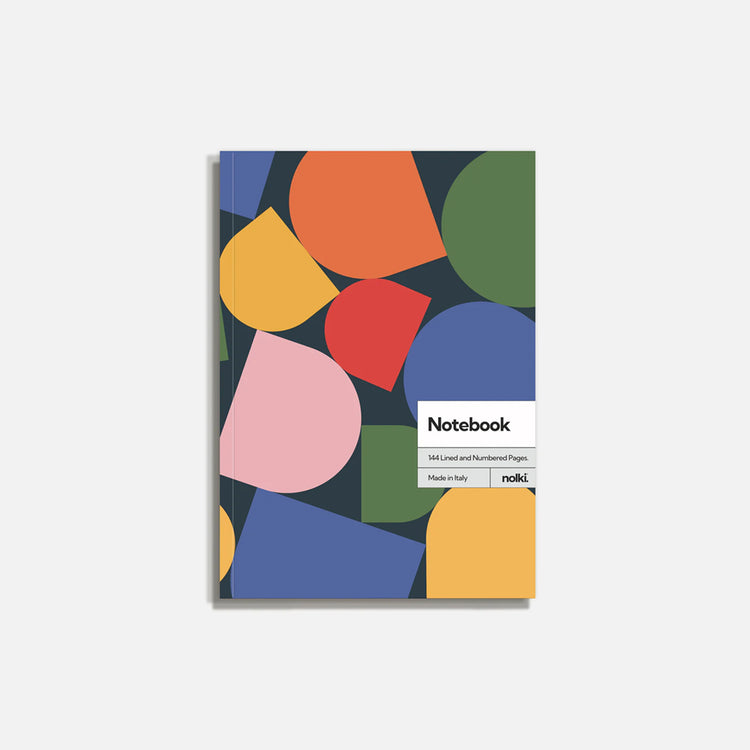 Petit carnet de notes Klak Klak [pages lignées]