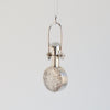 Collier pendentif Minette - Pierre de lune
