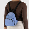 Small cornflower backpack