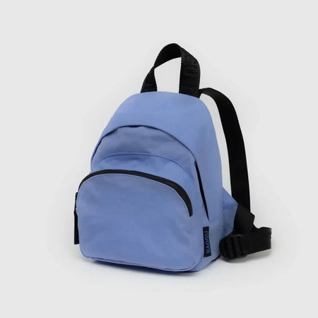 Small cornflower backpack