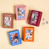Mini Puzzle - 100 morceaux [modèles variés]
