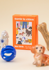 Mini Puzzle - 100 morceaux [modèles variés]