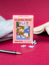 Mini Puzzle - 100 morceaux [modèles variés]