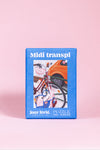 Mini Puzzle - 100 morceaux [modèles variés]