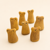Figurine Wordless