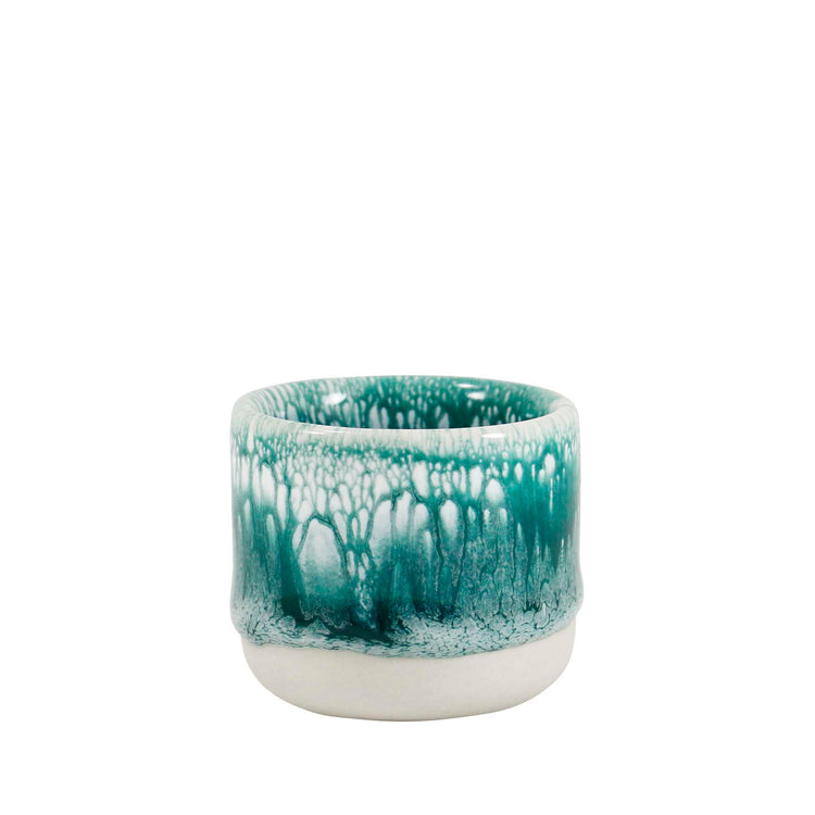 Nip Espresso Cup / Egg Cup [Various Colors]