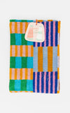 Tulip Bath Towel