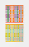 Ensemble de 2 débarbouillettes Wild Weave