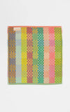 Serviette à mains Damier