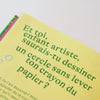Livre jeunesse 'Nous sommes le monde'