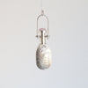 Odette Pendant Necklace - Rose Quartz