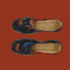 Butterfly Espadrilles [varied sizes] 
