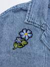 Patch noire Anemone