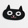 Patch Black Cat