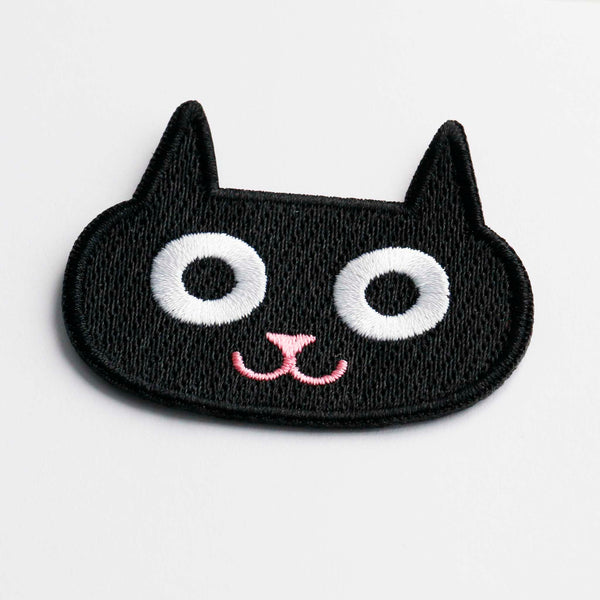 'Black Cat' patch