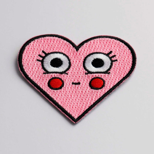 Patch 'Heart'