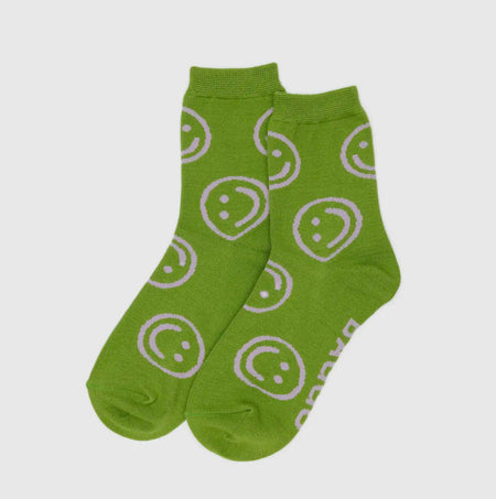Chaussettes Pear Happy