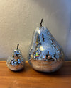 Déco disco Pear jumbo
