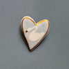 Mini broche Swan