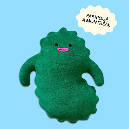 Miss Delulu Therapeutic Dog [small]