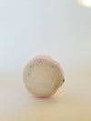 Pink Diary Vase