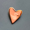 Mini broche Swan