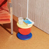 Petite table d'appoint Pod