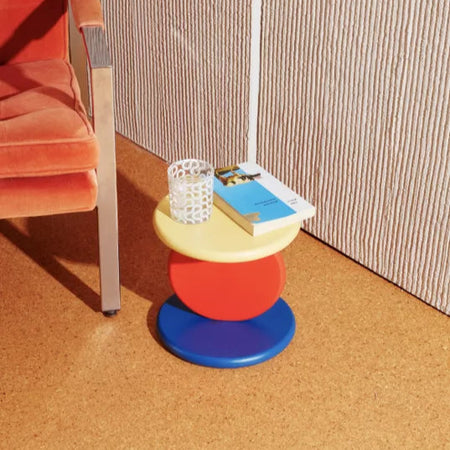 Pod Small Side Table